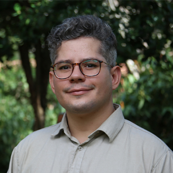 Lucas Barcelos