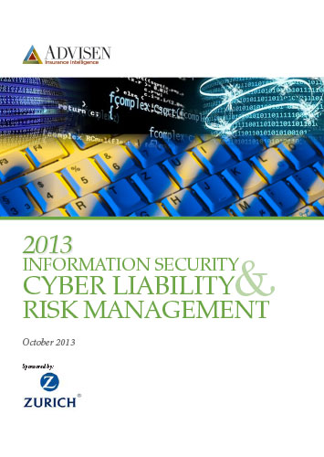 cover information security 2013