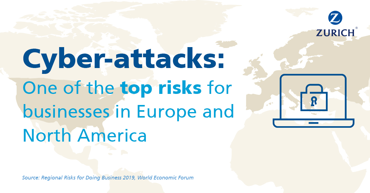 FT cyberattacks