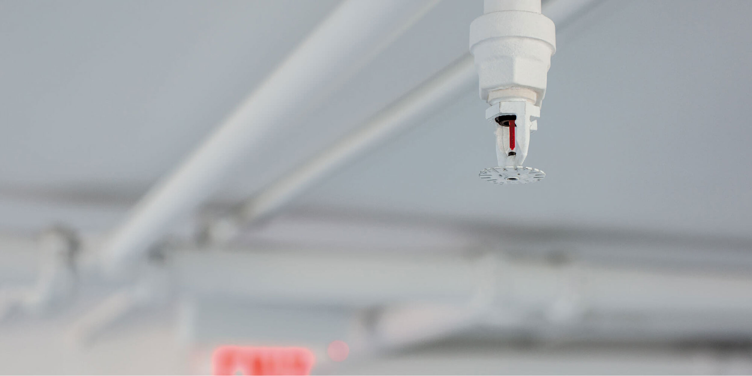 fire sprinkler