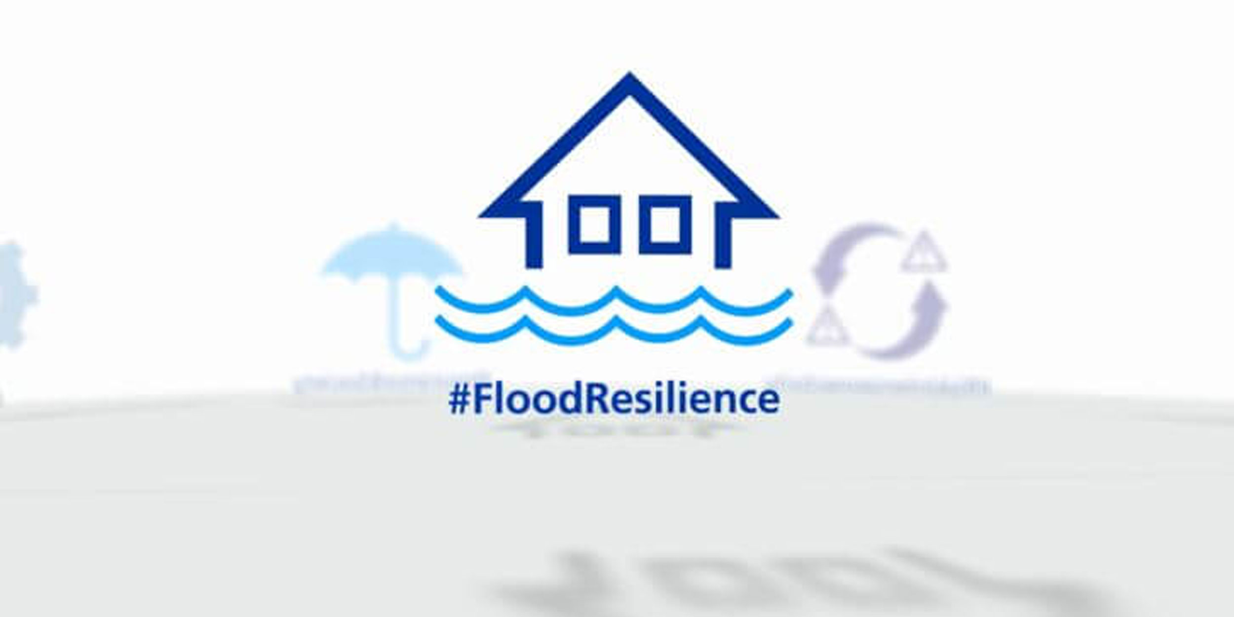 Flood Resilience logo