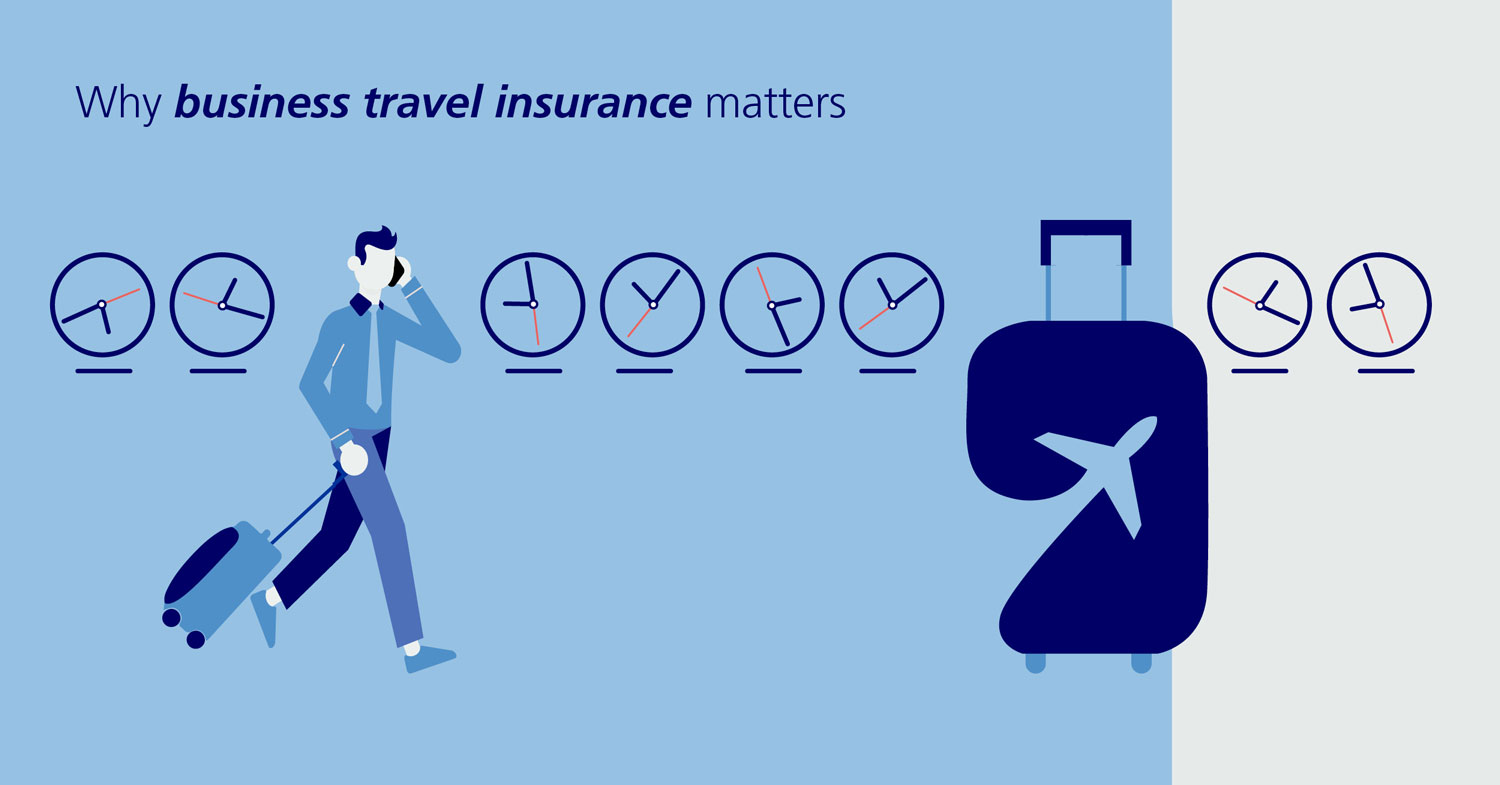 why business travel matters