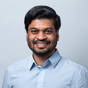Balakrishnan Solaraju