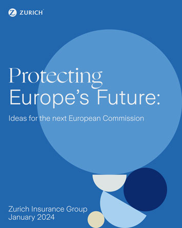 cover Ideas for the next European Commission