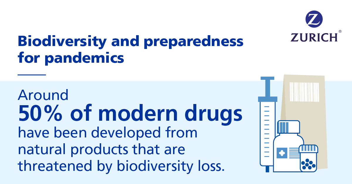 Fast fact Modern drugs