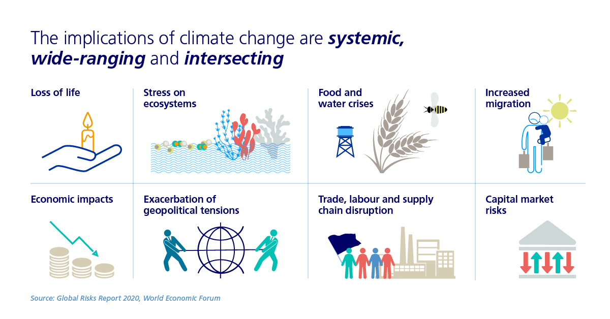 implications infographic