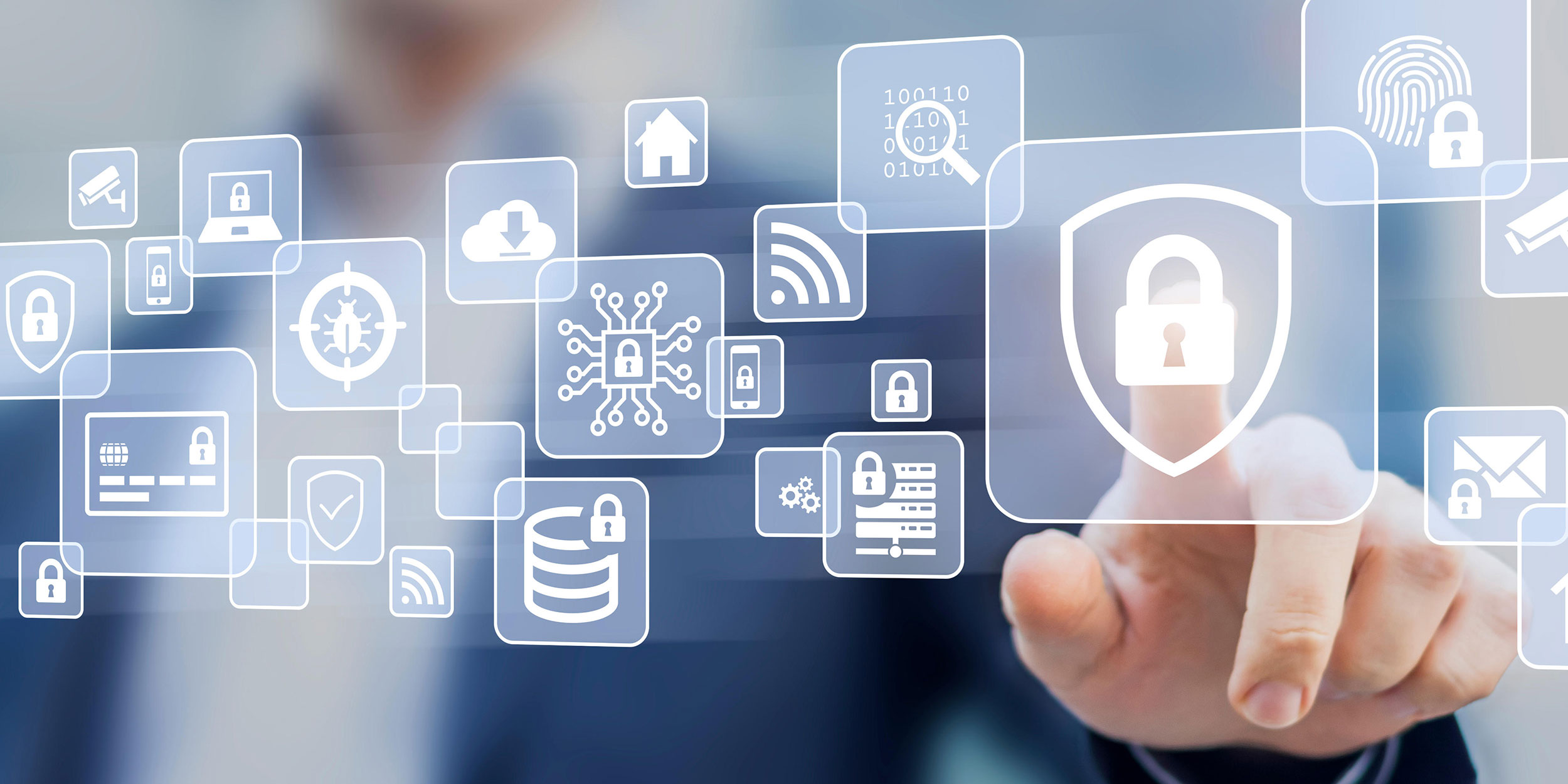cyber security
