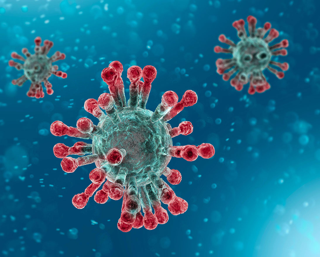 Coronavirus