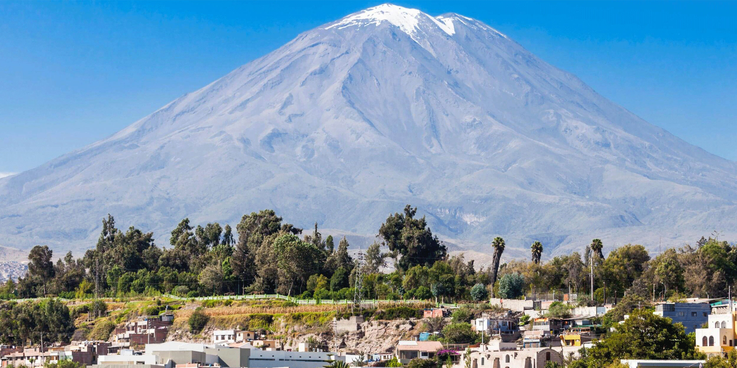 volcano