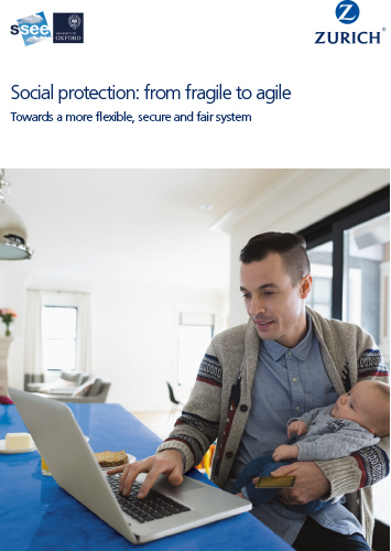 Cover Social Protection