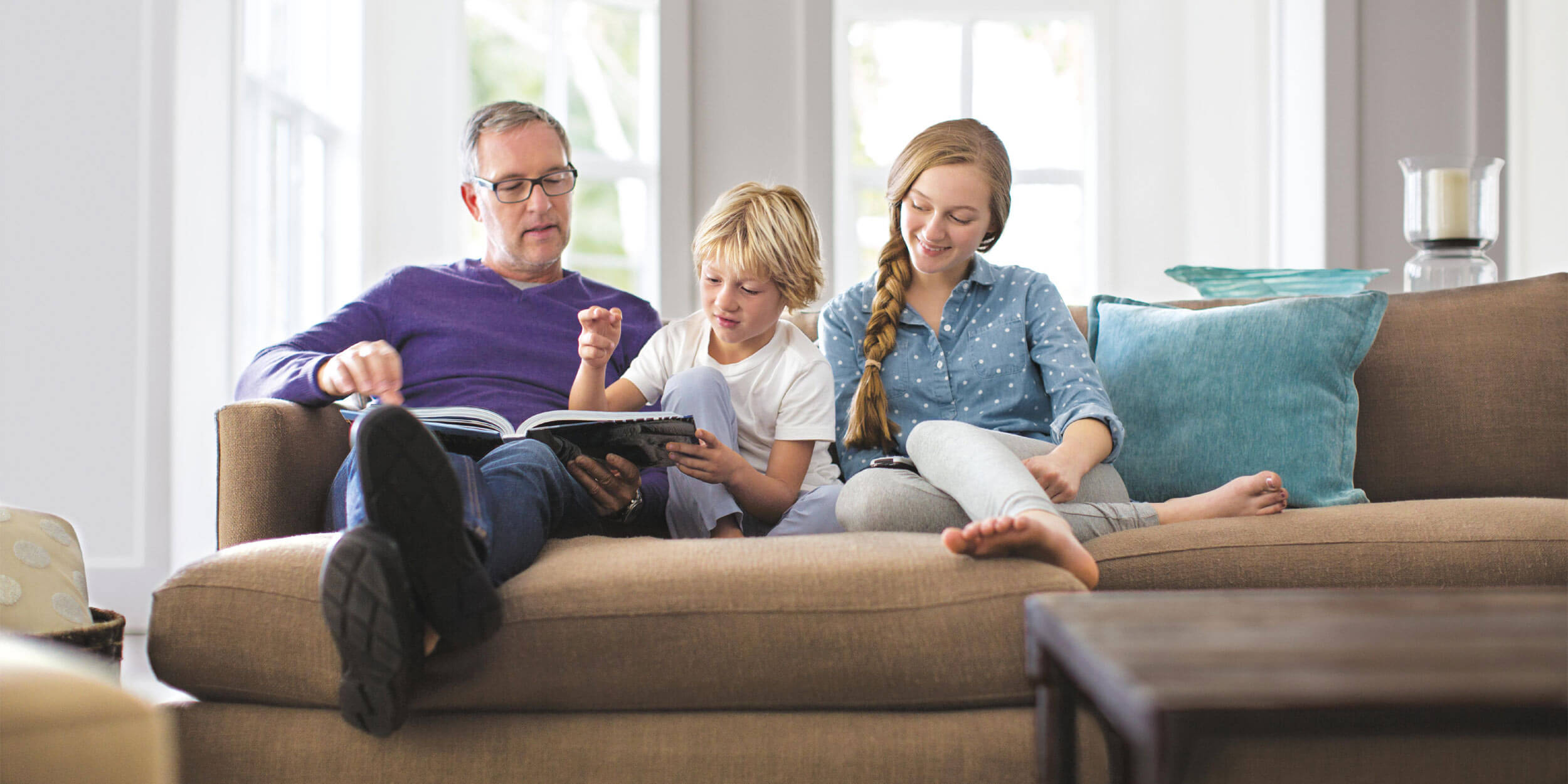 protection gaps executive summary Zurich Insurance