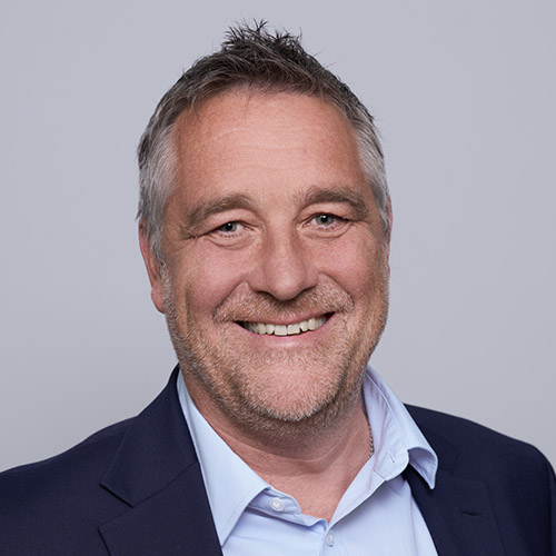 Portrait photo of Rhys Dudding