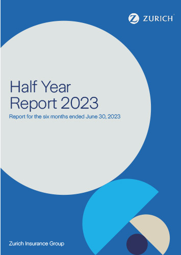 cover half year report 2023