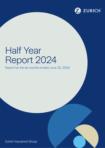 cover half year report 2024