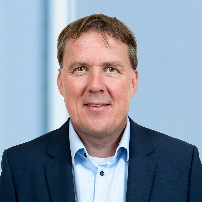 Dominik von Arx
