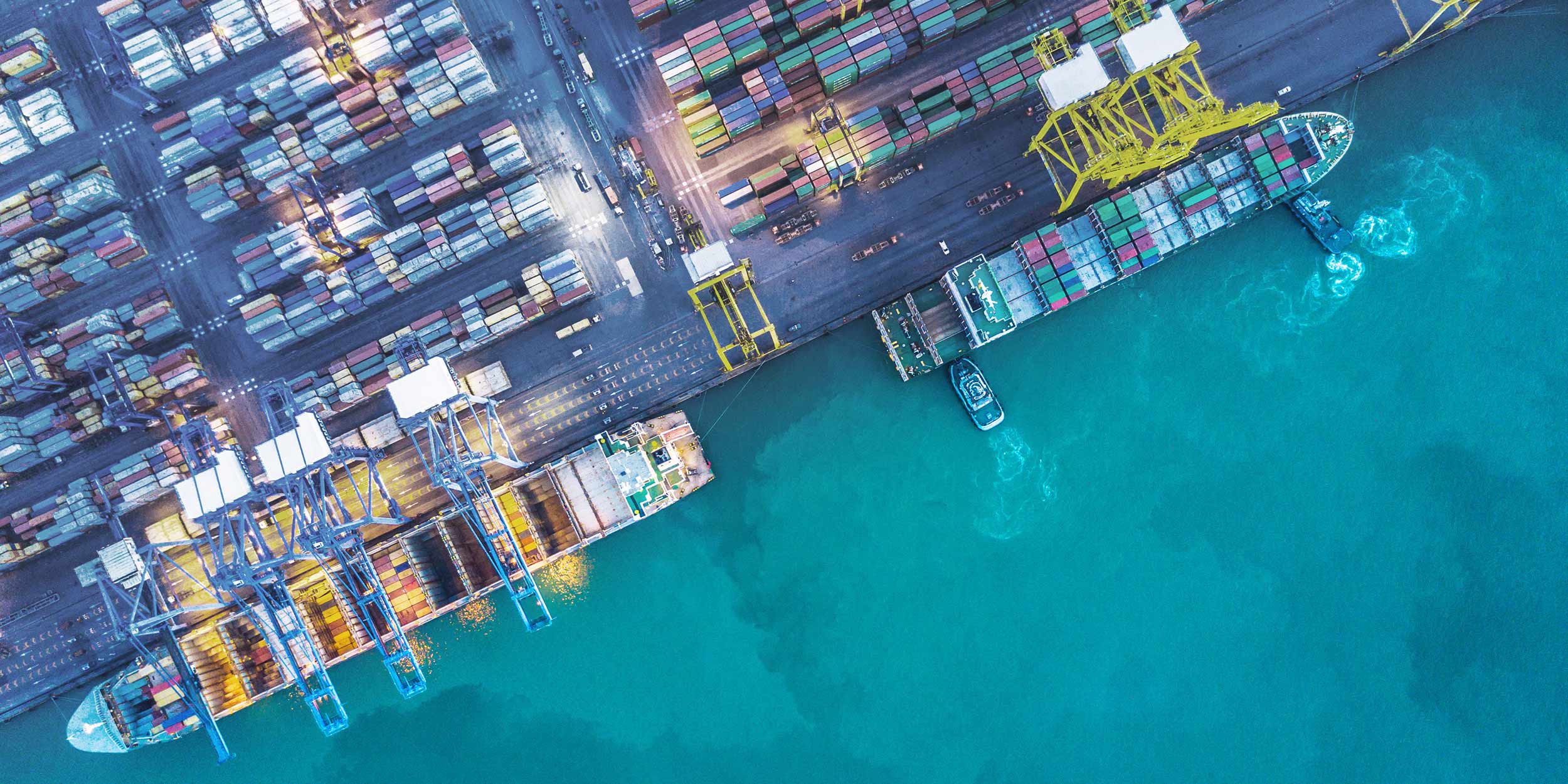 Cargo shipping