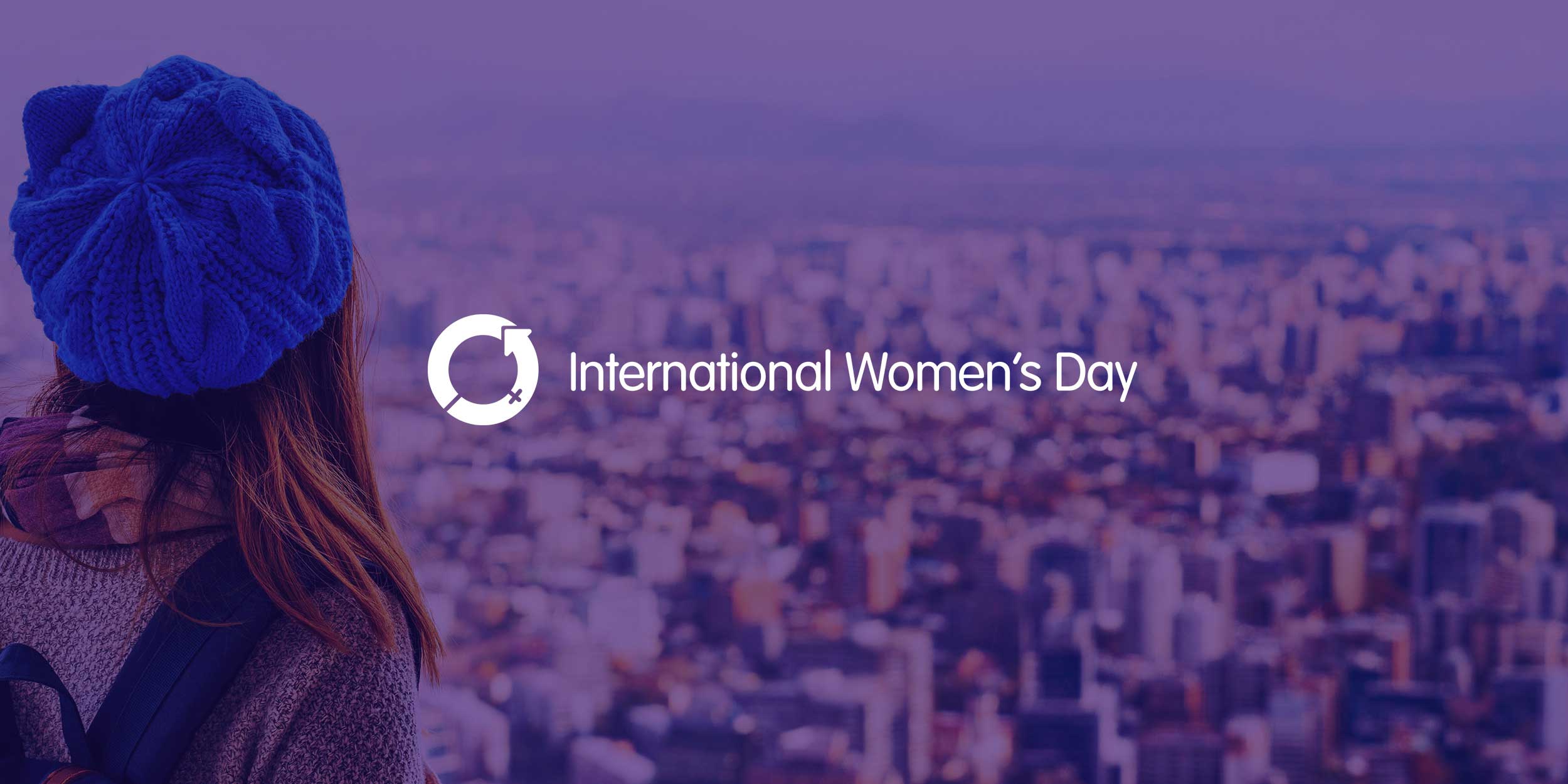 stage international womens day