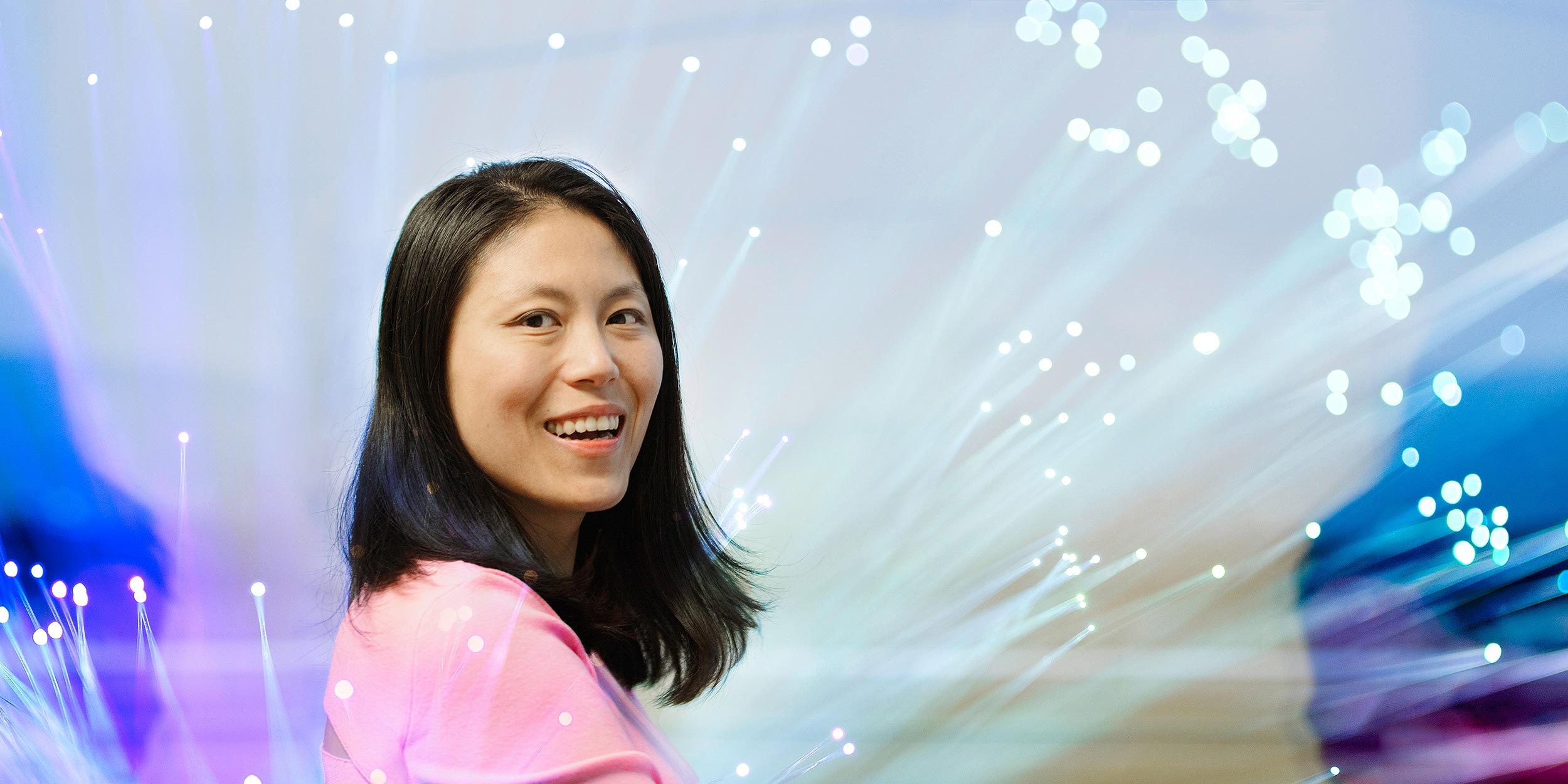 Siwan Lu Potrait