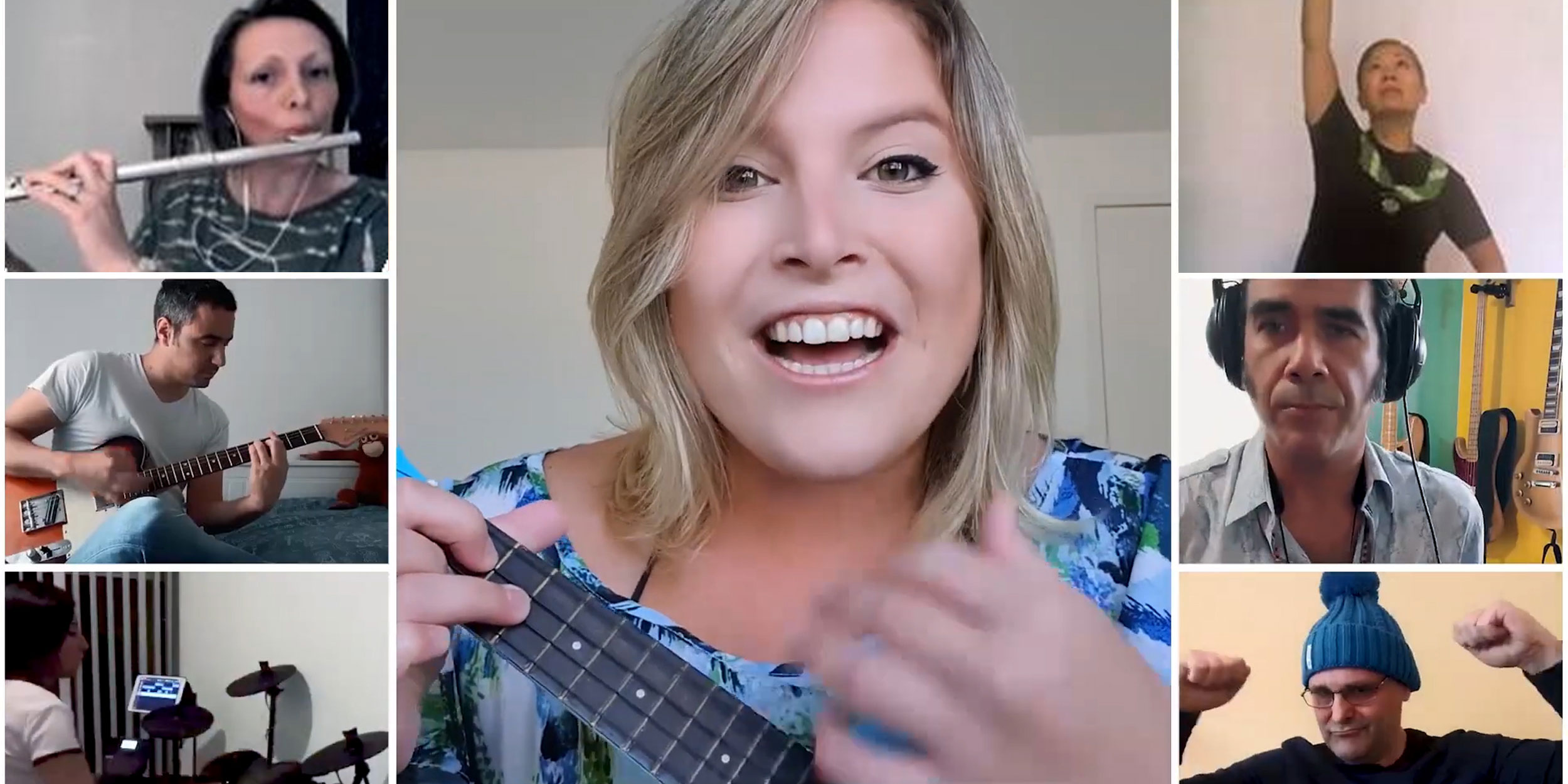 zuricher song