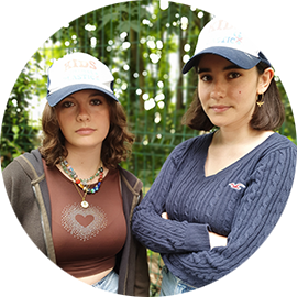 Meek Sisters