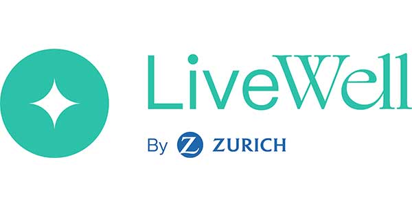 LiveWell logo