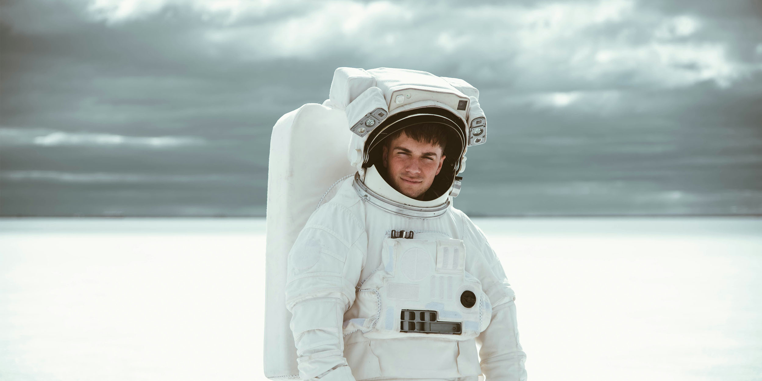 Spaceman
