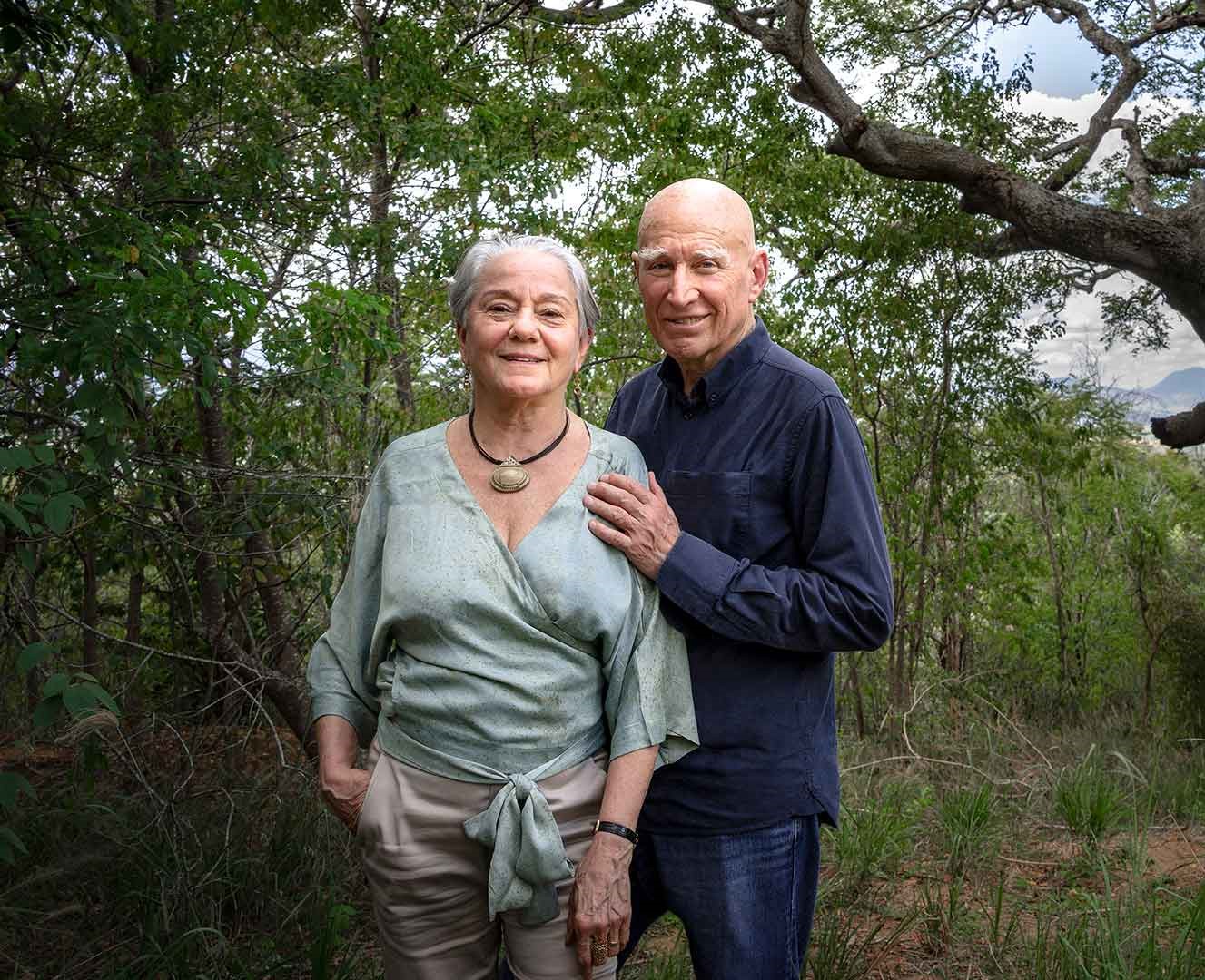 couple