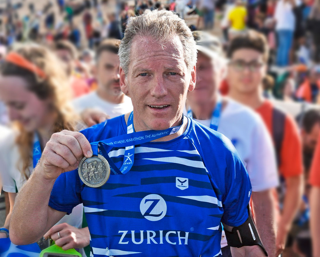Gary Shaughnessy