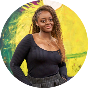 Michelle Adarkwa