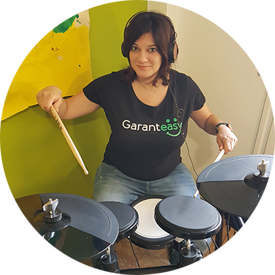 Carmelo Magno from Garateasy