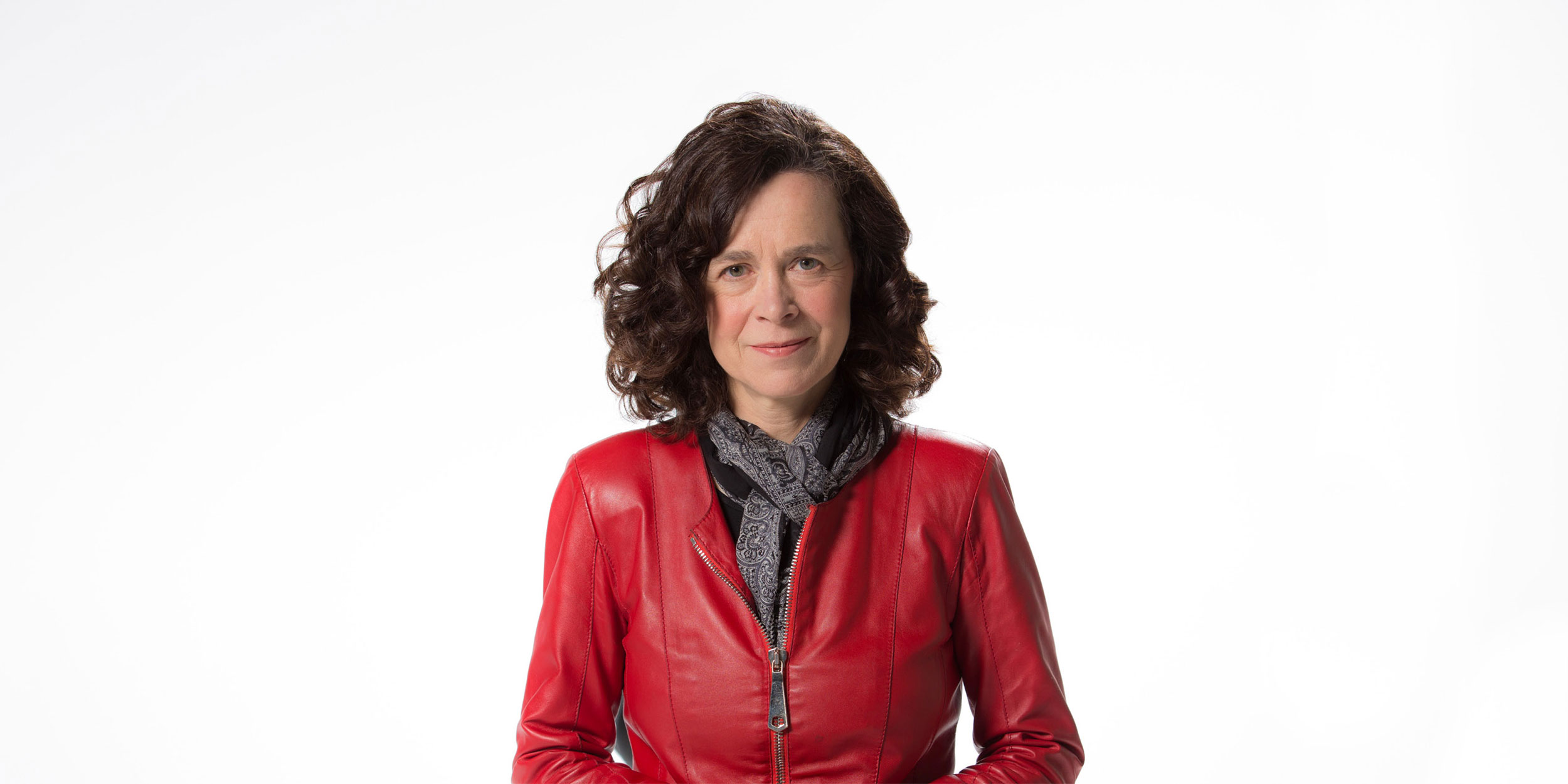 Rebecca Henderson