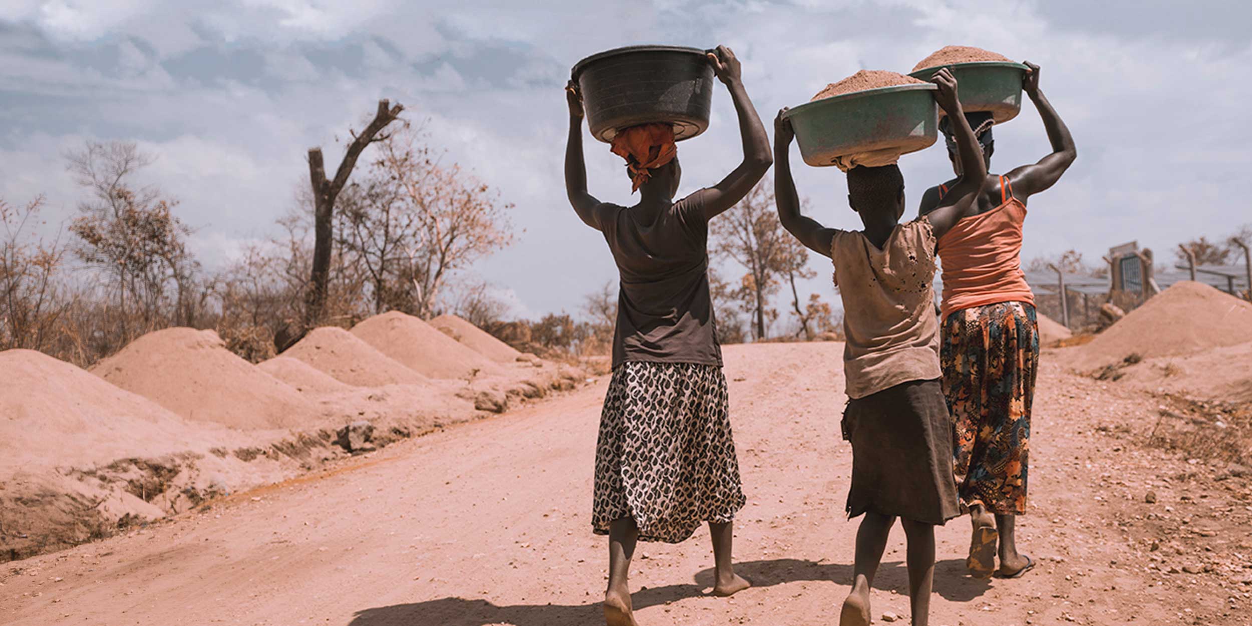 climate change refugees
