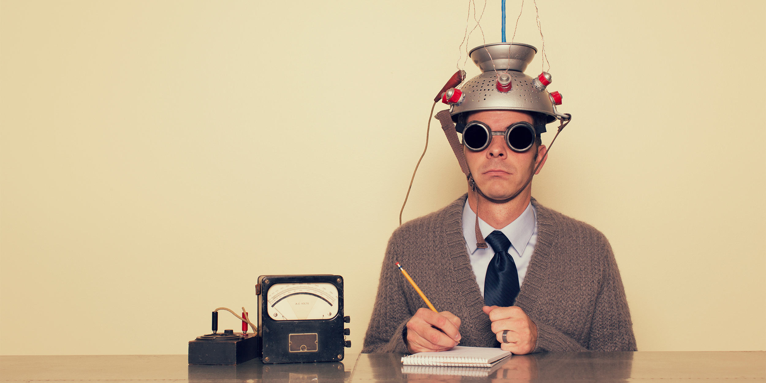 The origins of innovation can lie in the most unexpected of places. But where do these moments of inspiration and great ideas come from? Three innovative startups give the lowdown on their creative journeys.