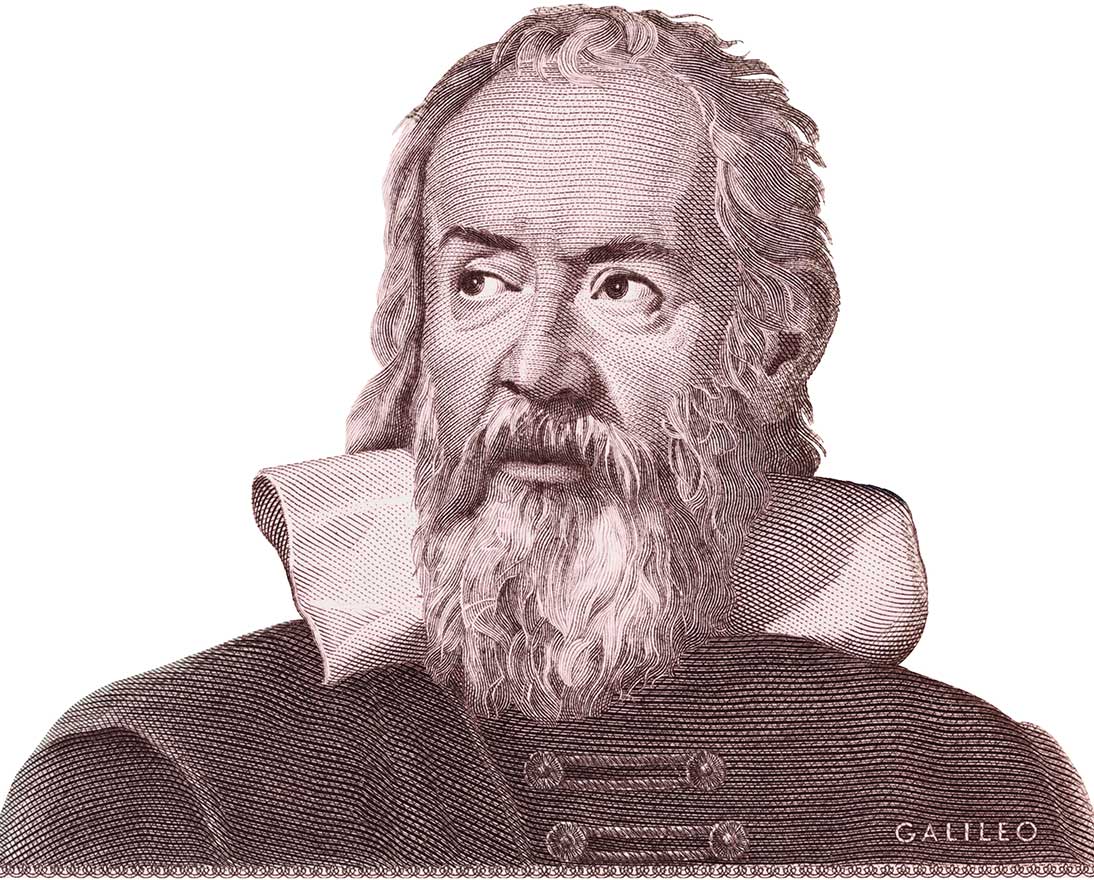 Galileo Galilei