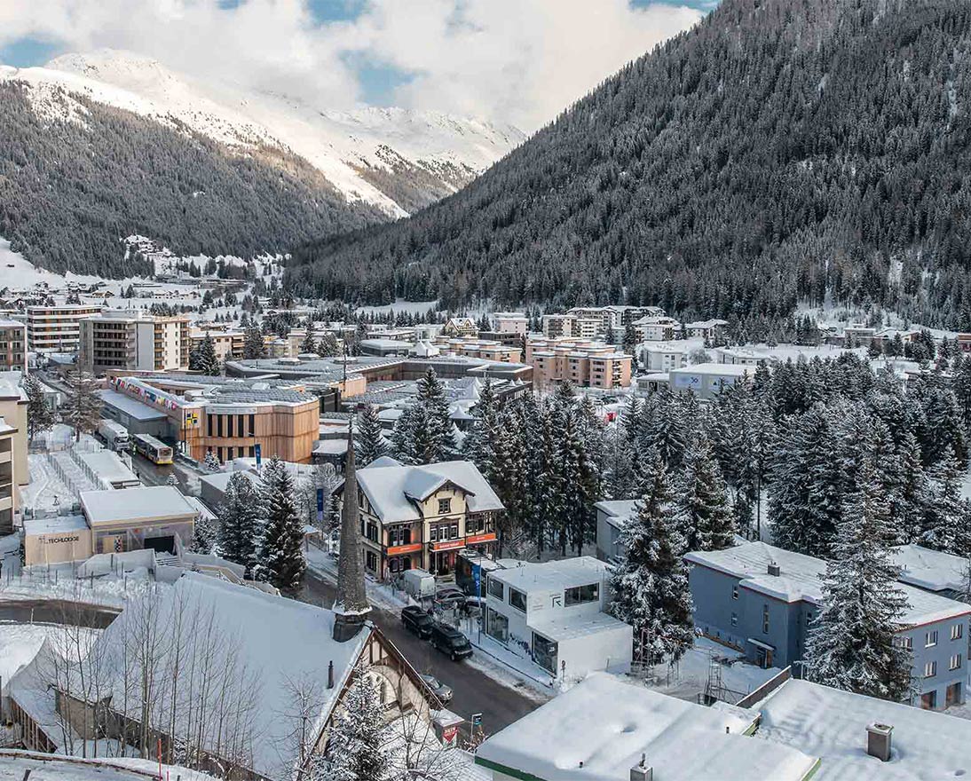 Davos