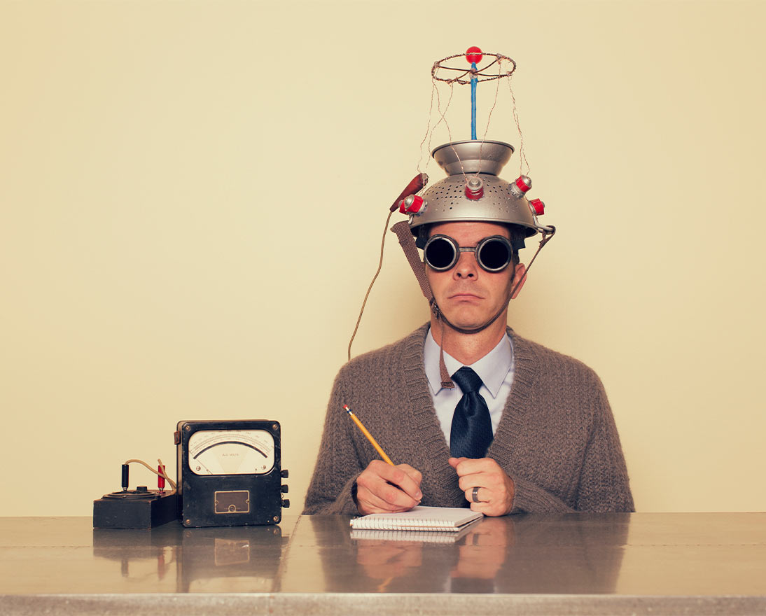The origins of innovation can lie in the most unexpected of places. But where do these moments of inspiration and great ideas come from? Three innovative startups give the lowdown on their creative journeys.