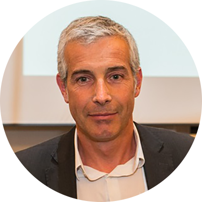 Stephane Favaretto