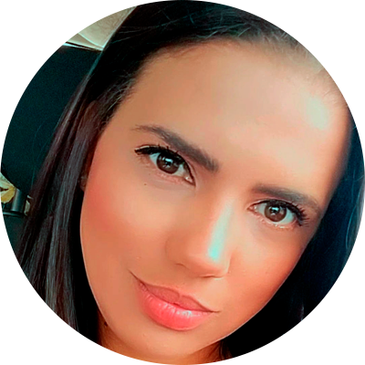 Nagila Gomes