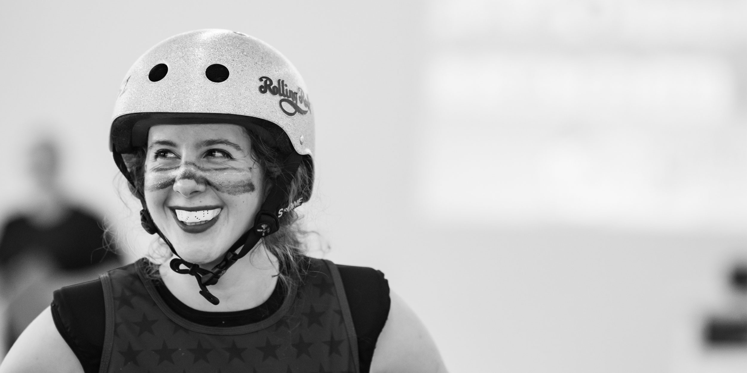 How roller derby changed my life