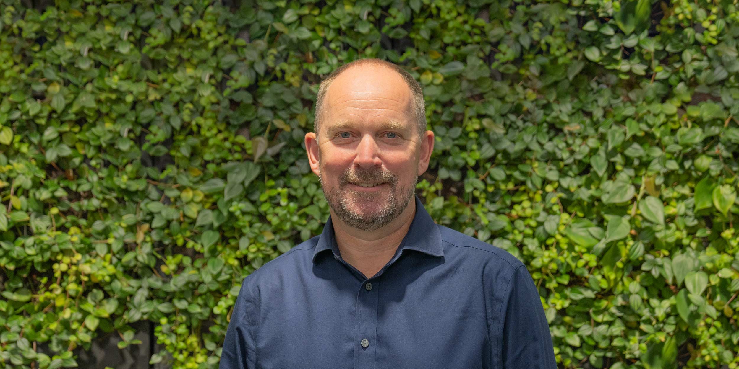 Adrian Jenner