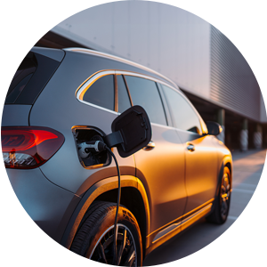 Electric vehicle charging