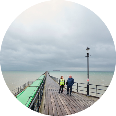 Southend Pier
