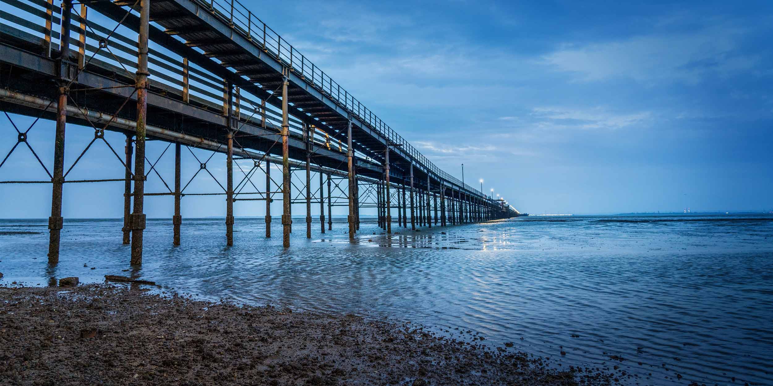 Southend Pier