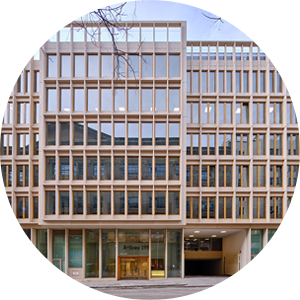 The Aribau 195 refurbishment project in Barcelona, Spain