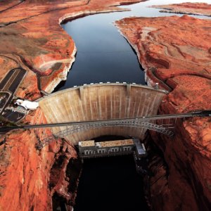 Hydropower