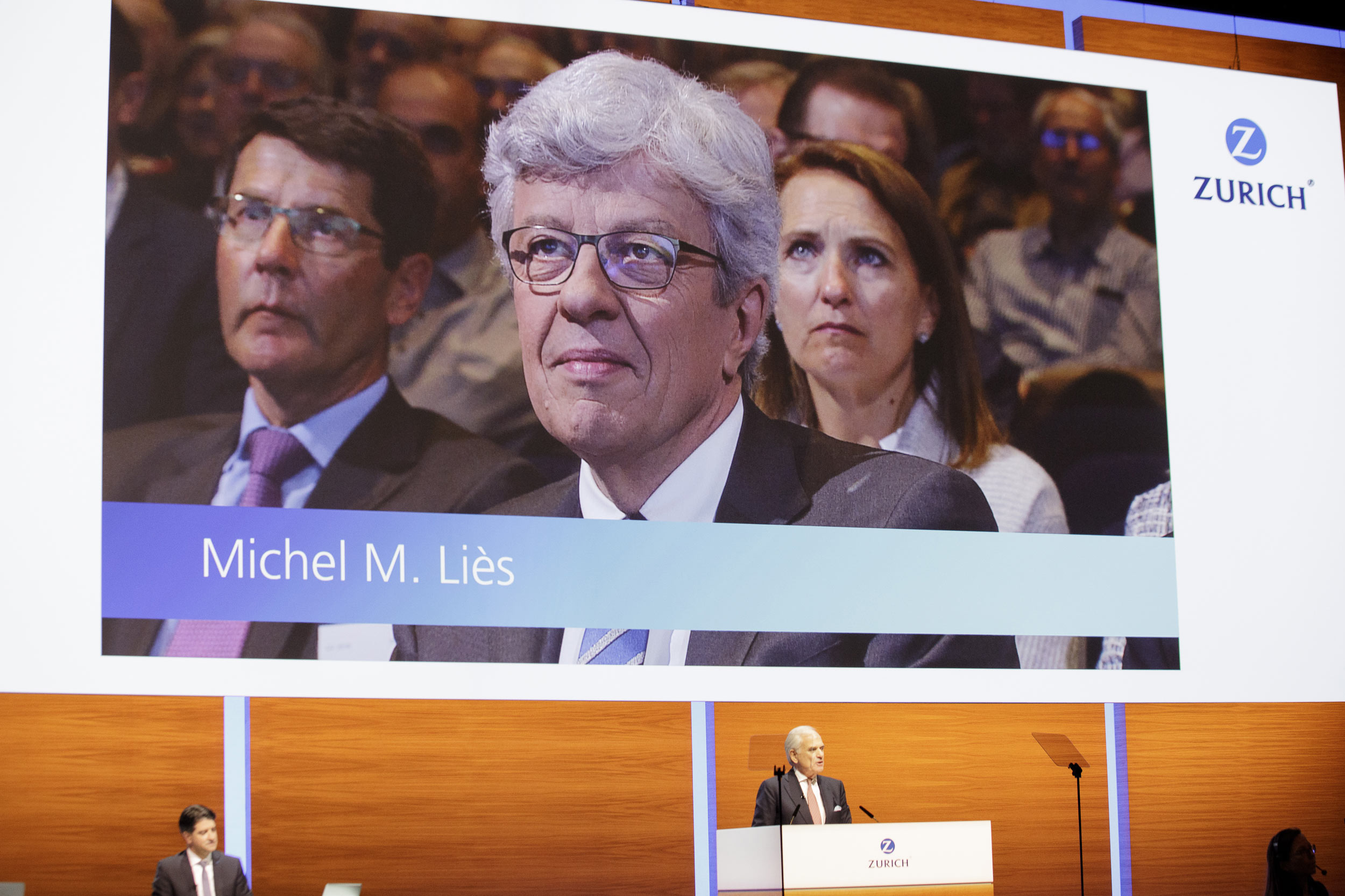Michel Liès
