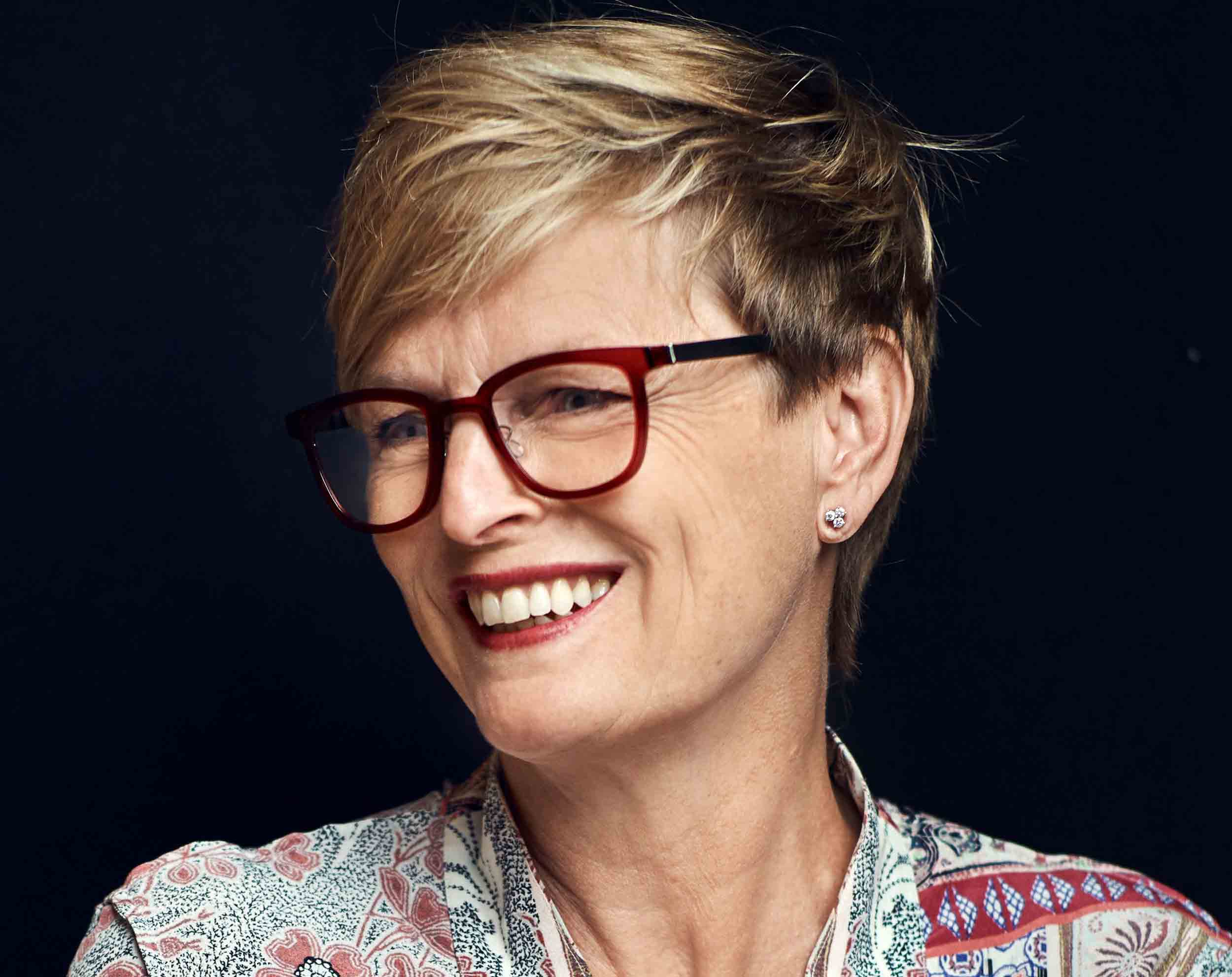 Conny Kalcher