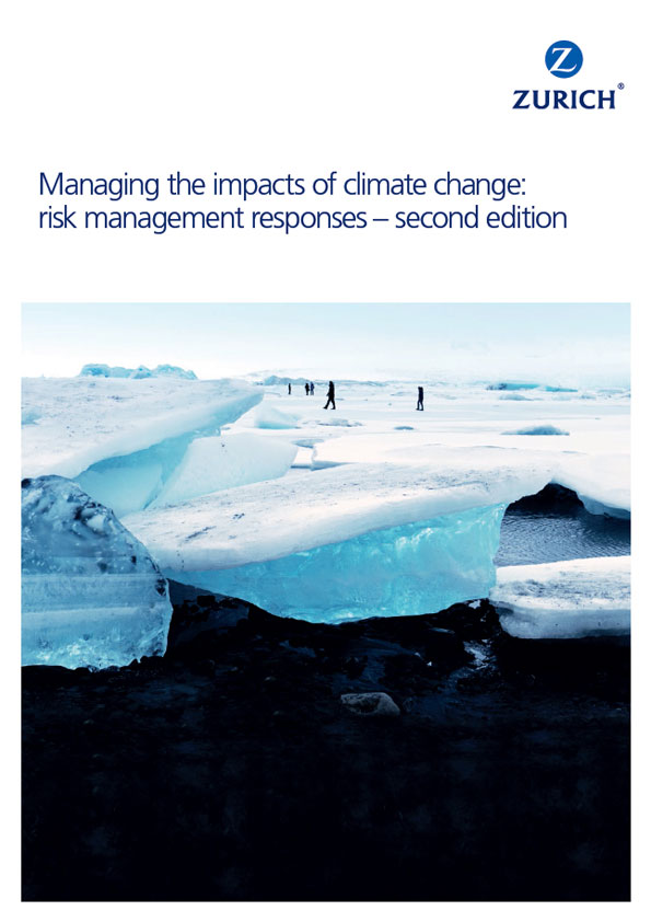 Climate change whitepaper - PDF opens in a new window