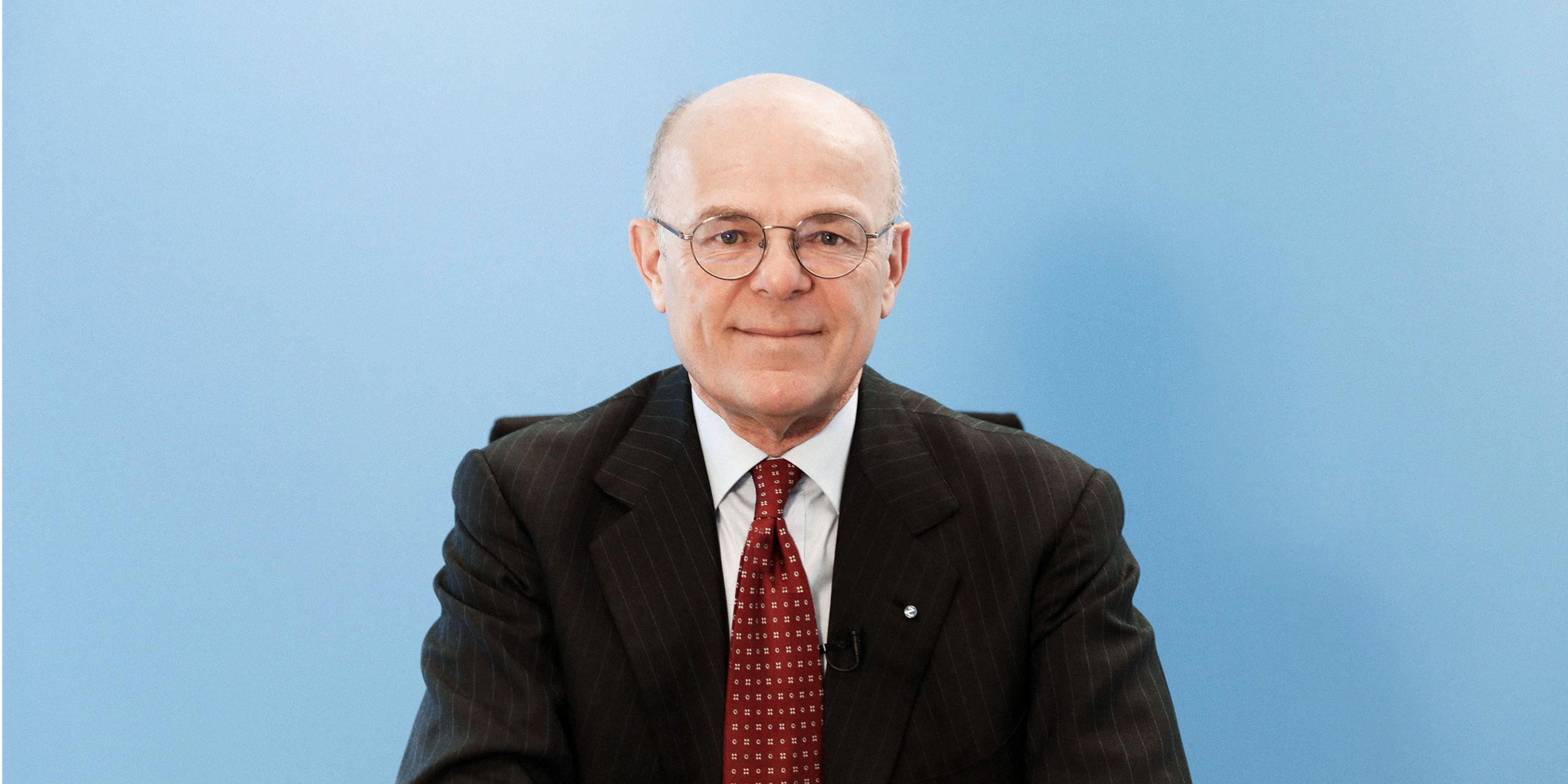 Mario Greco, Group Chief Executive Officer