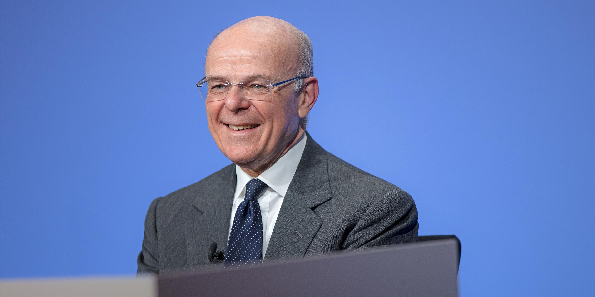 Mario Greco